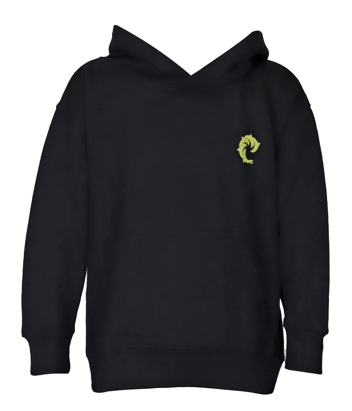 Youth Hot N Tasty P/O Hooded Sweatshirt